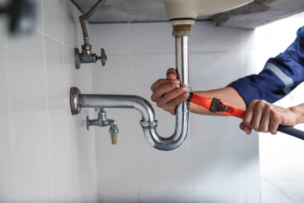 Best Water heater installation and repair in Valley Falls, KS